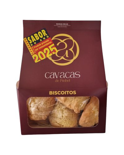 Biscoitos