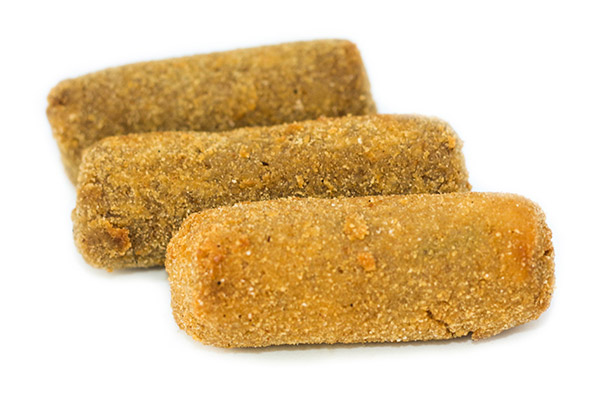 Croquetes de Carne