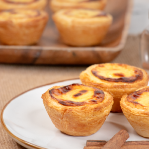 Pastel de Nata