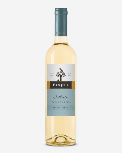 Pinhel Colheita Selecionada - Branco
