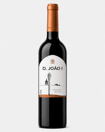Pinhel D. João I – Tinto