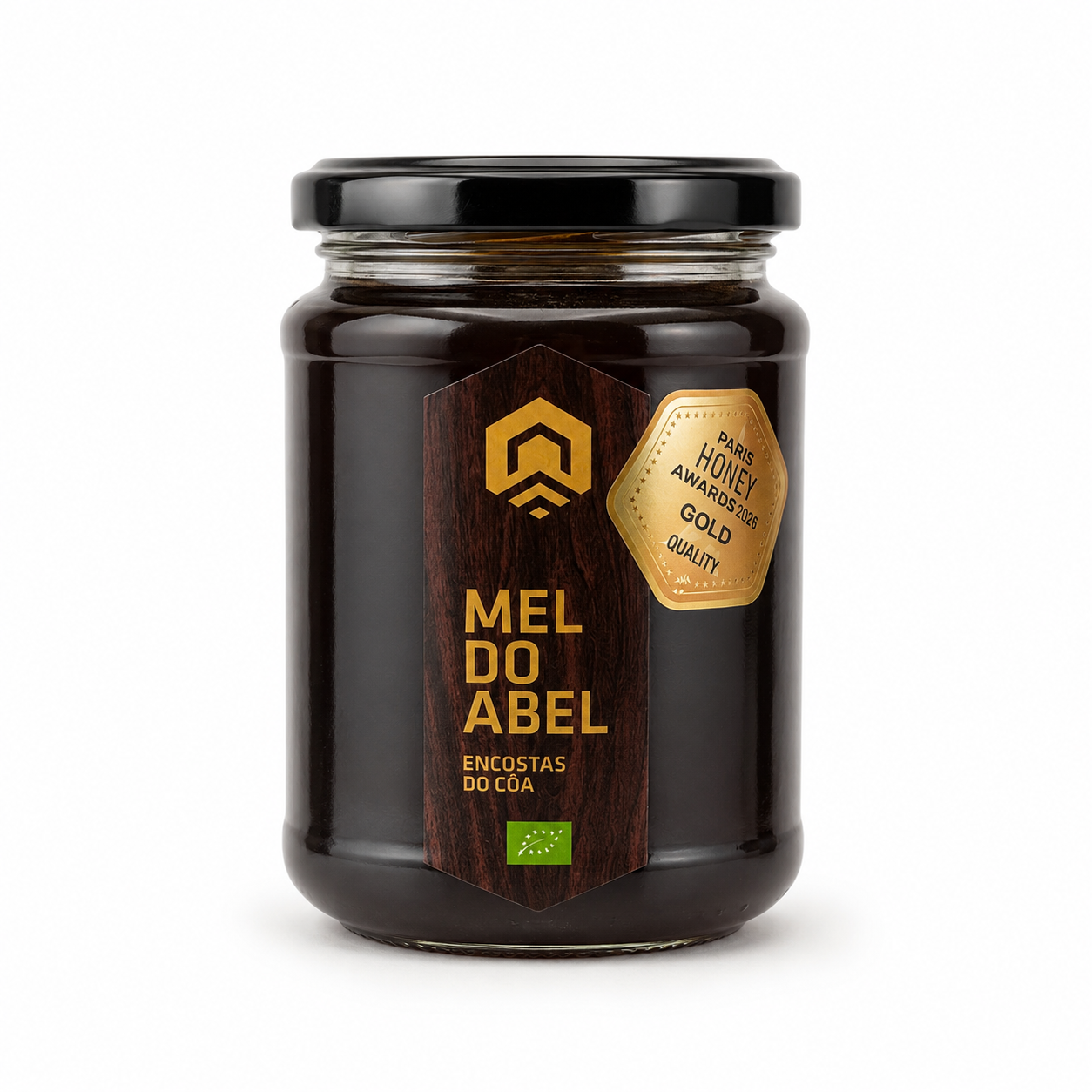 Mel do Abel - Mel Castanheiro
