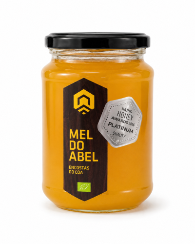 Mel do Abel - Mel de Rosmaninho