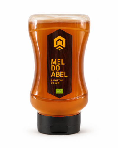 Mel do Abel - Mel de Rosmaninho