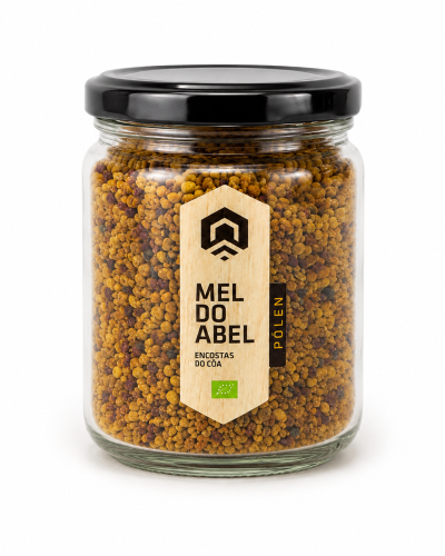 Mel do Abel - Pólen