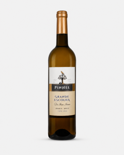 Pinhel 100% Síria Grande Escolha DOC