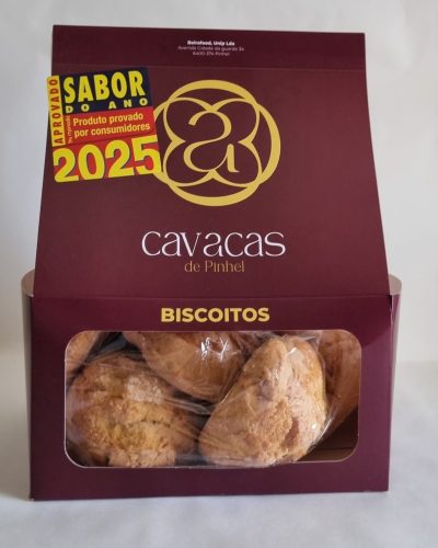 Biscoitos