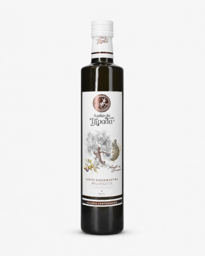 Azeite da Tapada – Olivais Centenários