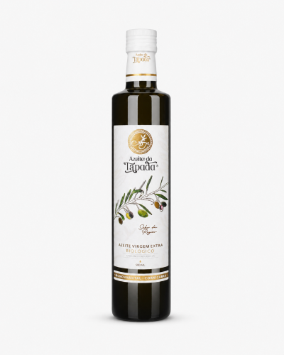Azeite da Tapada - Monovarietal Cornicabra