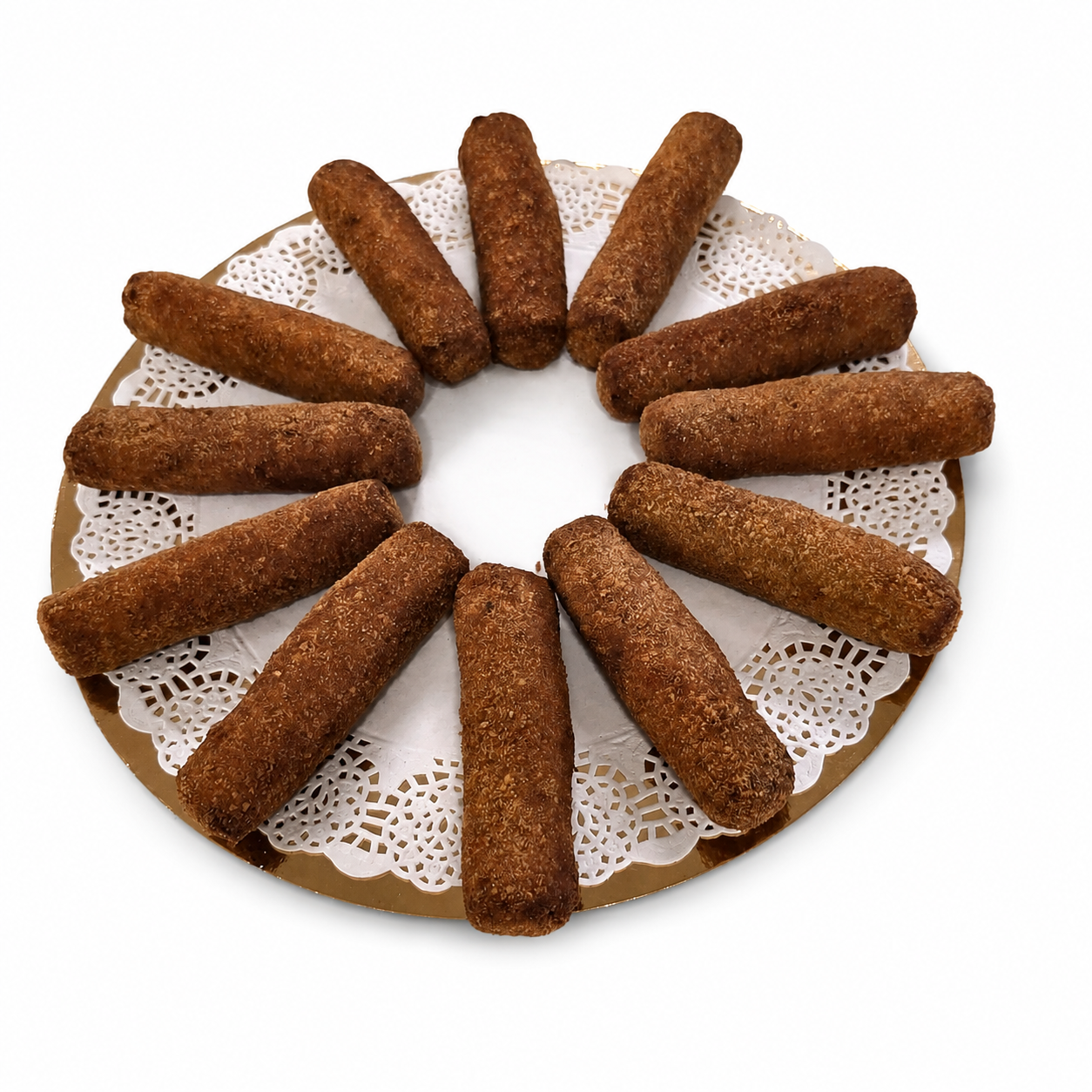 Croquetes de Carne - Image 2