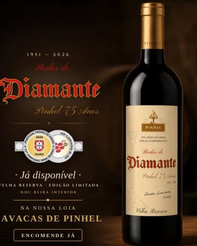 Bodas de Diamante 0.75L Reserva